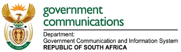 Government Communication Information System (GCIS)
