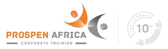 Prospen Africa